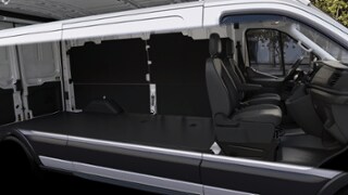 2024 Ford Transit® Internal Image 1